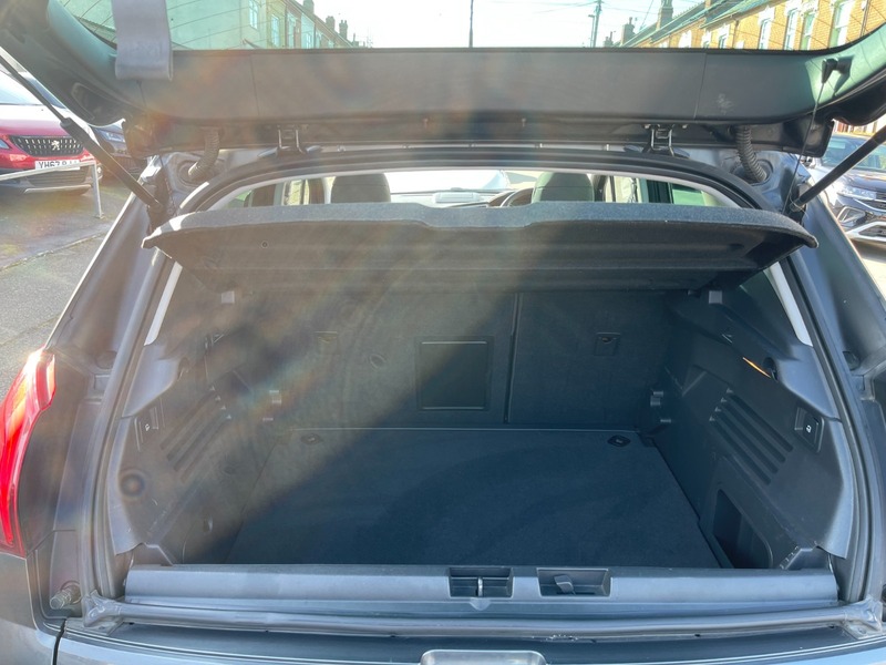 Used Peugeot 3008 2016 for sale - 77749314: Photo 30