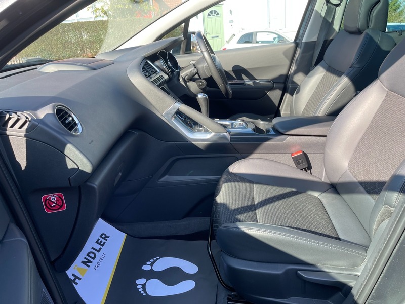 Used Peugeot 3008 2016 for sale - 77749314: Photo 32