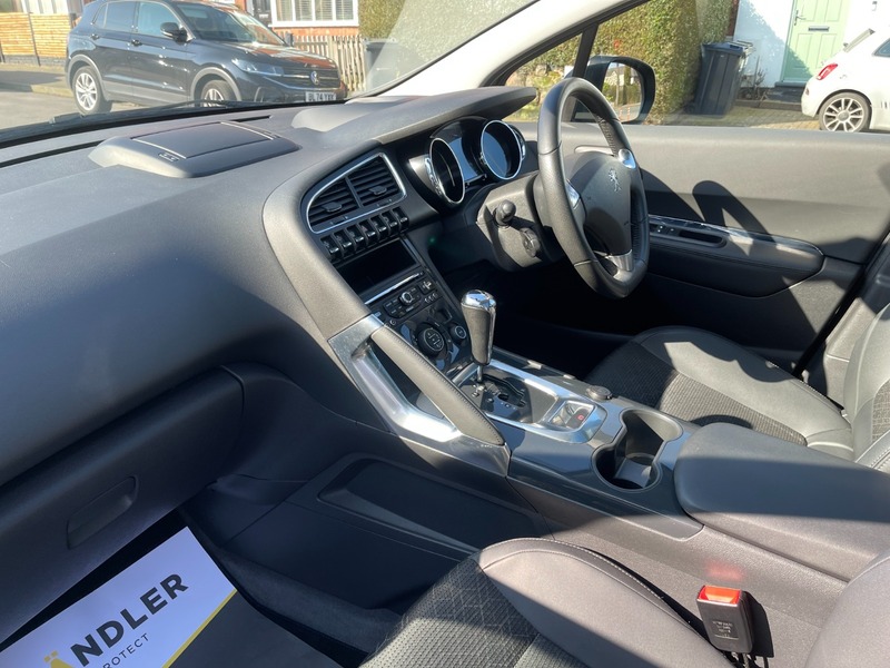 Used Peugeot 3008 2016 for sale - 77749314: Photo 33
