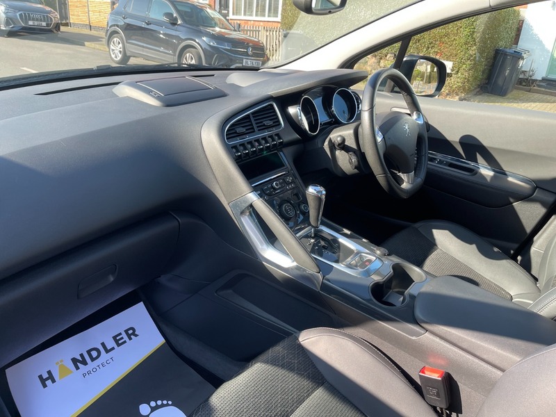 Used Peugeot 3008 2016 for sale - 77749314: Photo 34