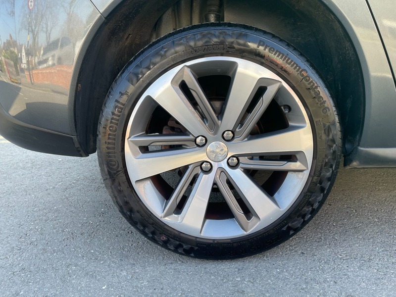 Used Peugeot 3008 2016 for sale - 77749314: Photo 41