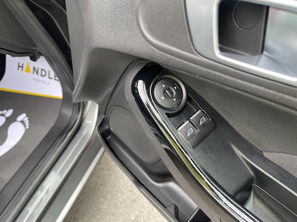 Used Ford Fiesta 2015 for sale - 74751527: Photo 29