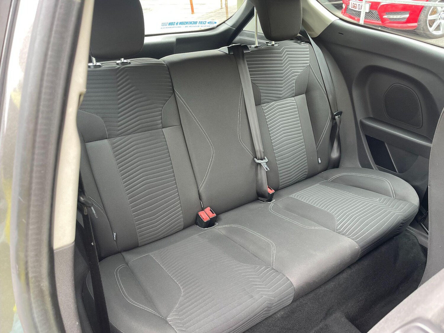 Vehicle 30