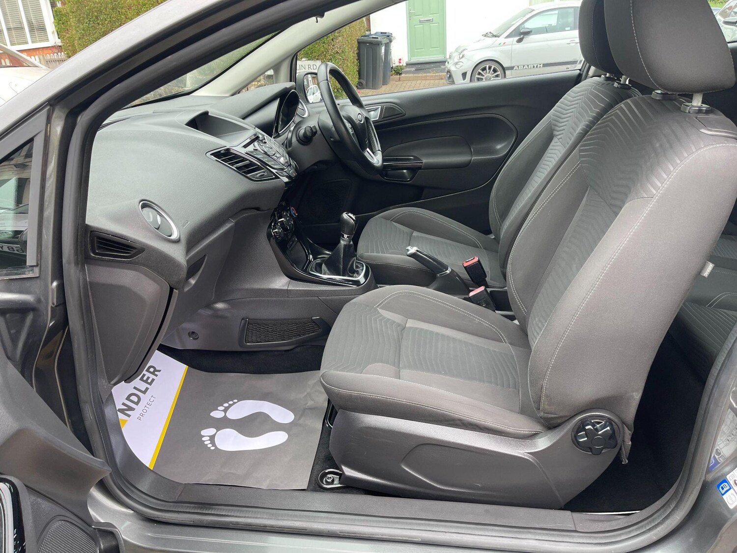 Vehicle 31