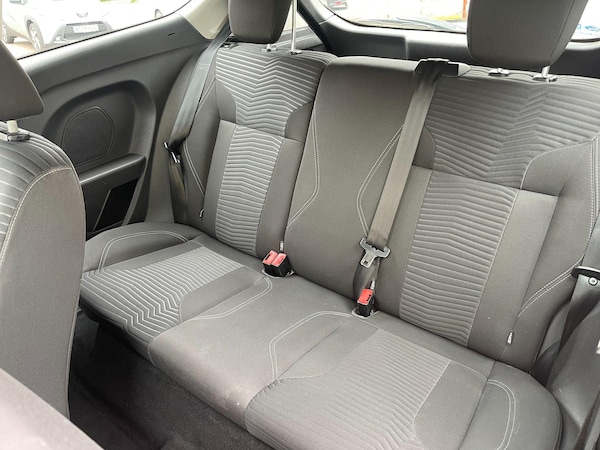 Used Ford Fiesta 2015 for sale - 74751527: Photo 36