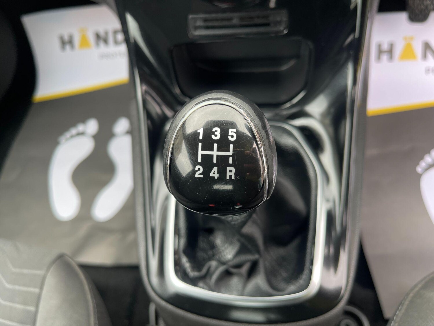 Vehicle 38