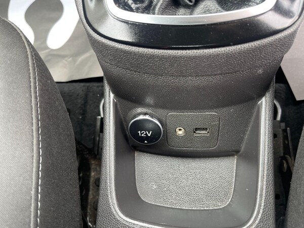 Used Ford Fiesta 2015 for sale - 74751527: Photo 39