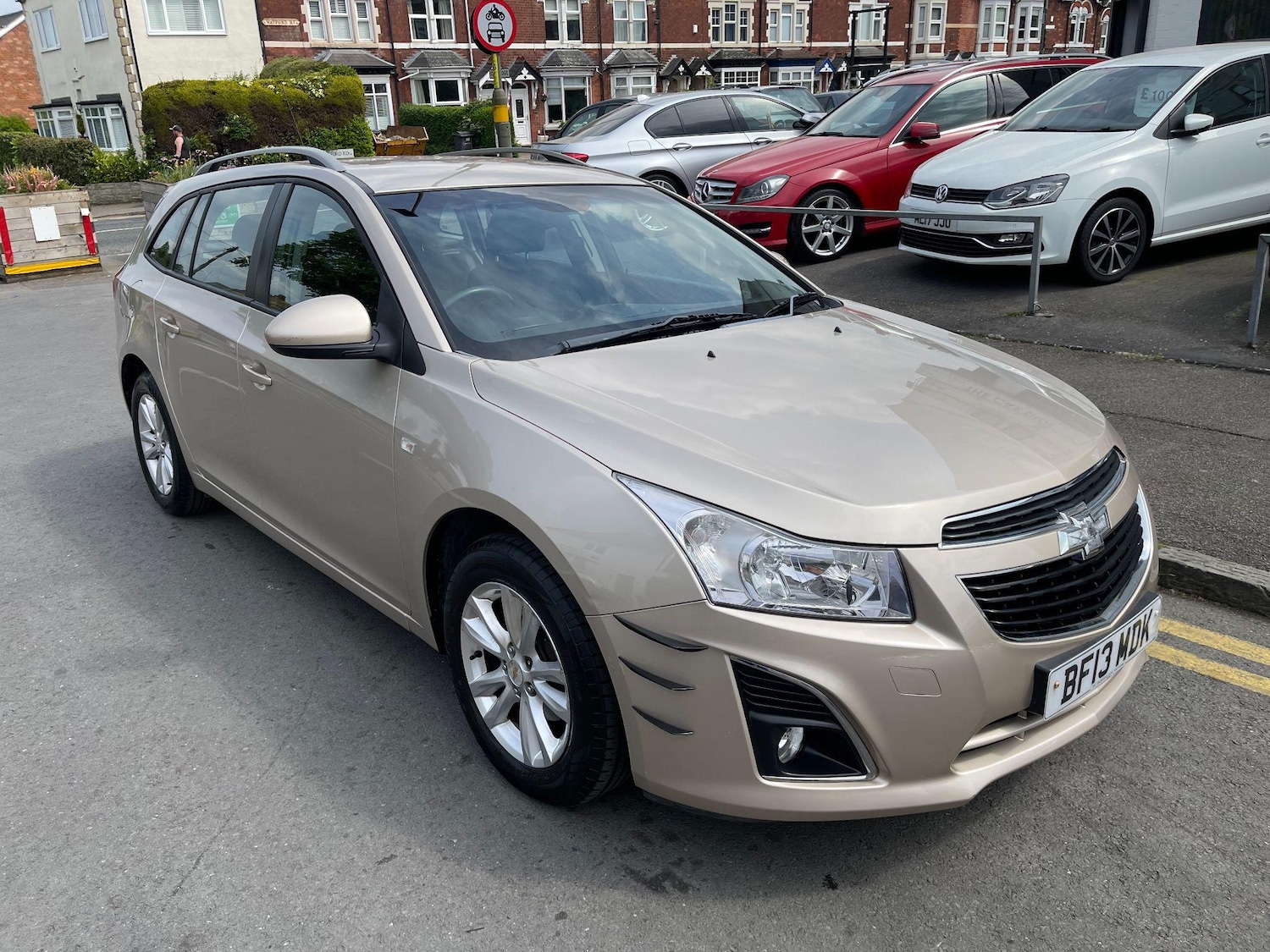 Used Chevrolet Cruze 2013 for sale - 76597370: Photo 11
