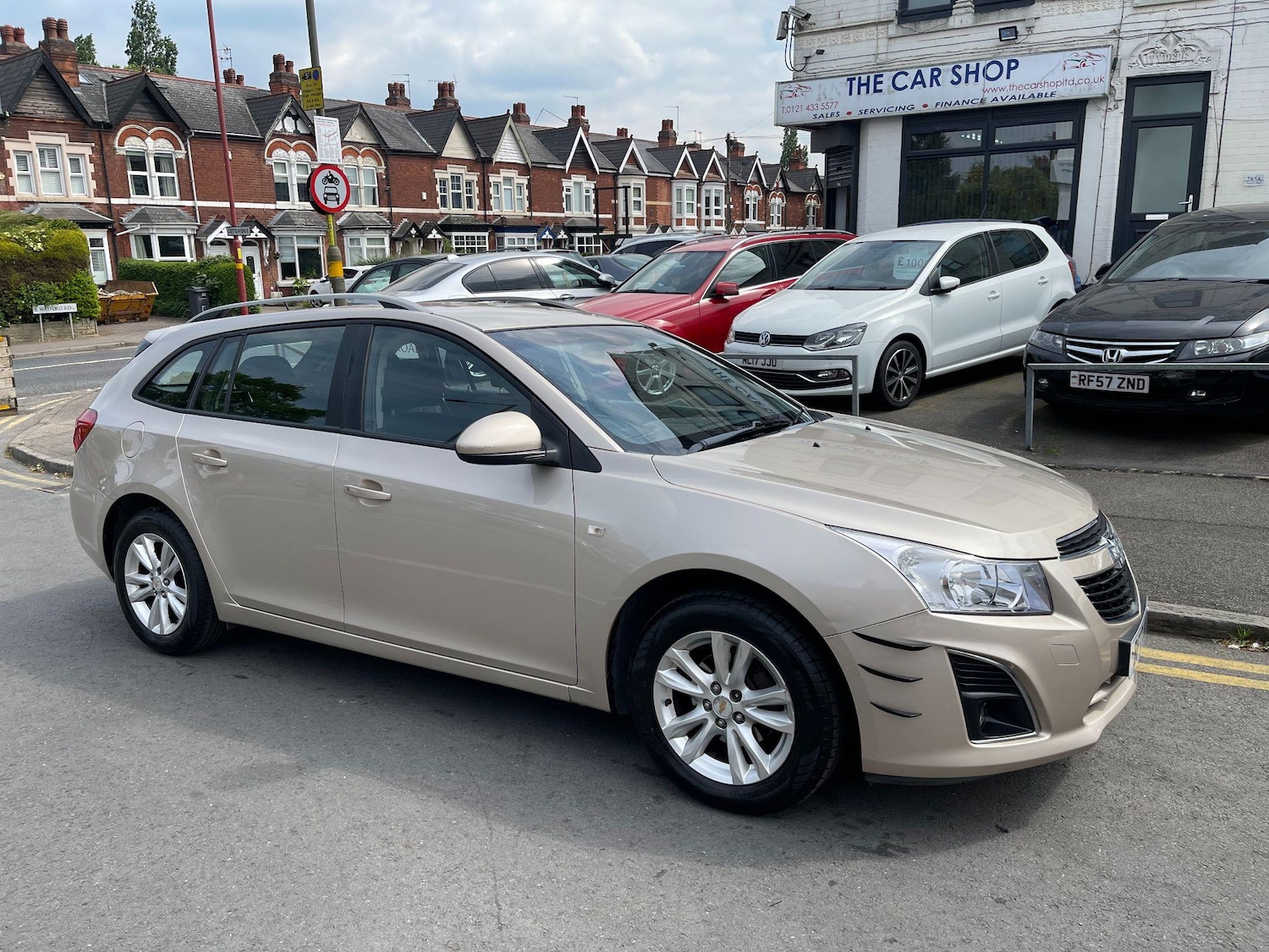 Used Chevrolet Cruze 2013 for sale - 76597370: Photo 12