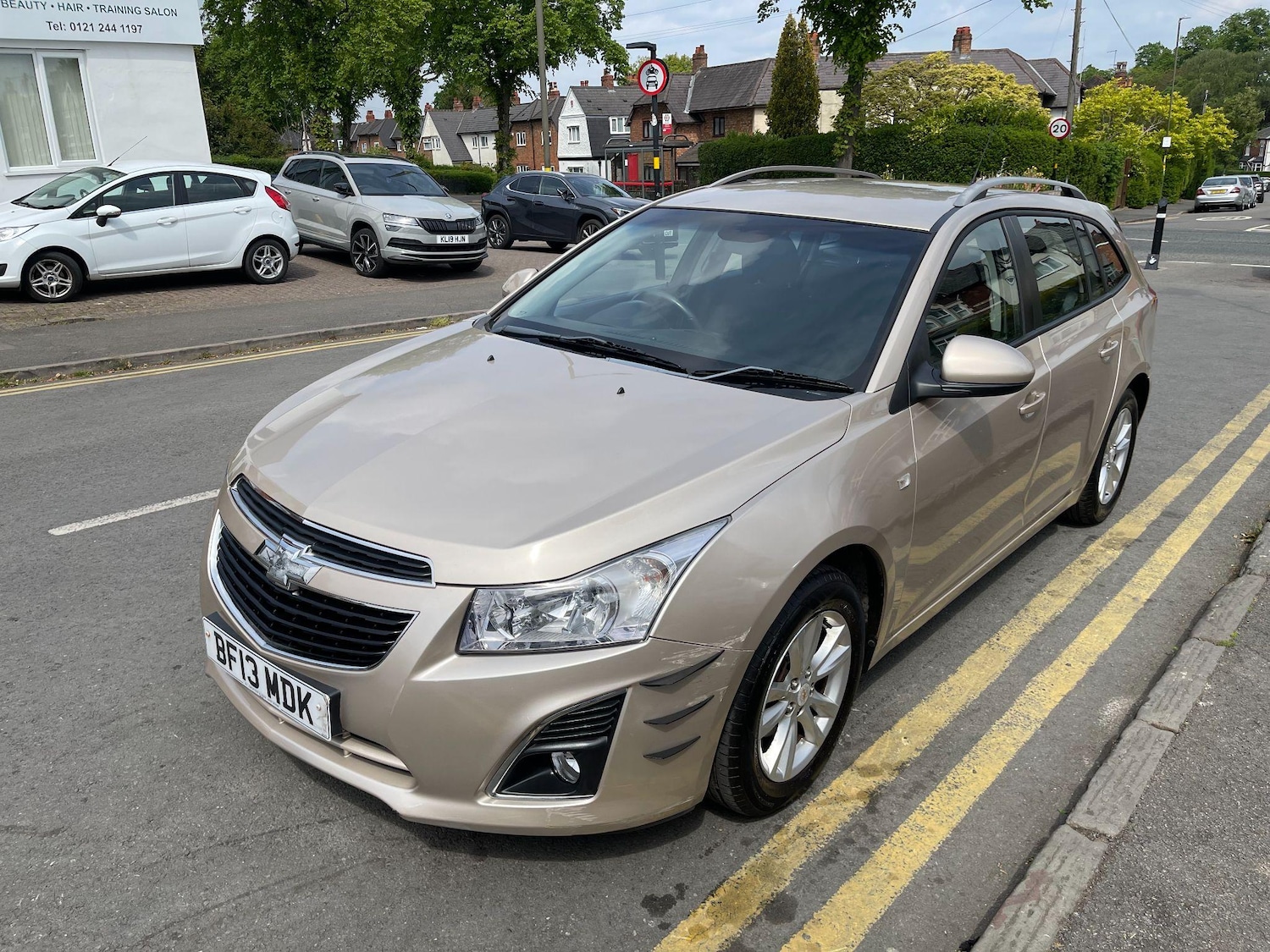 Used Chevrolet Cruze 2013 for sale - 76597370: Photo 15