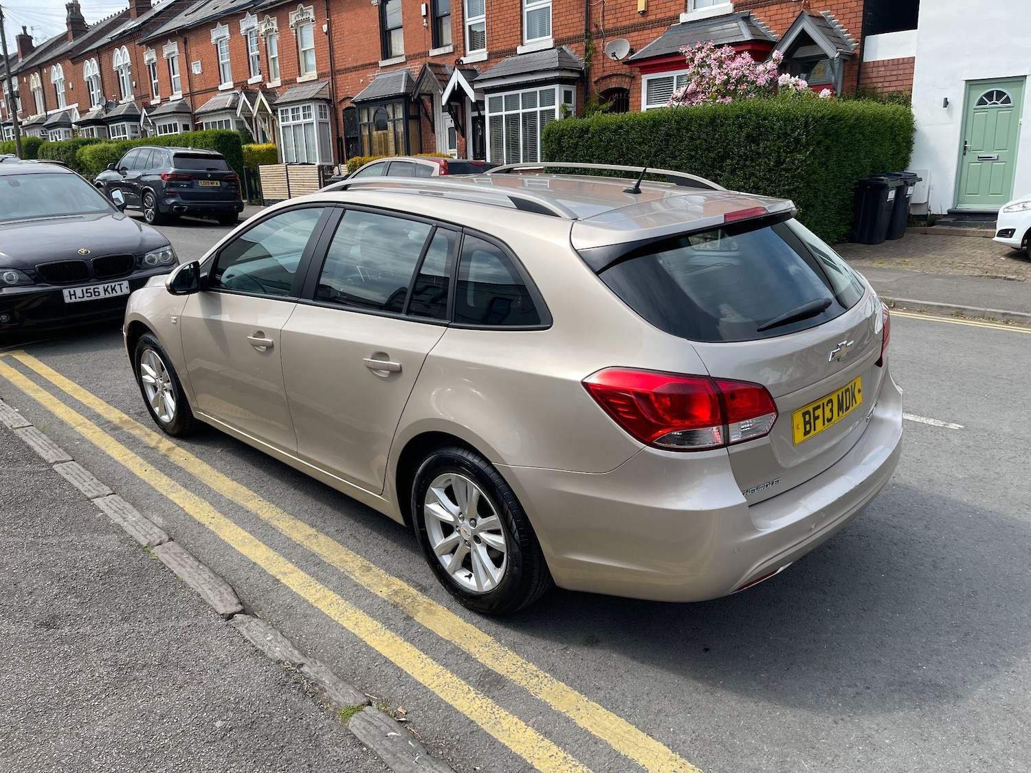 Used Chevrolet Cruze 2013 for sale - 76597370: Photo 18