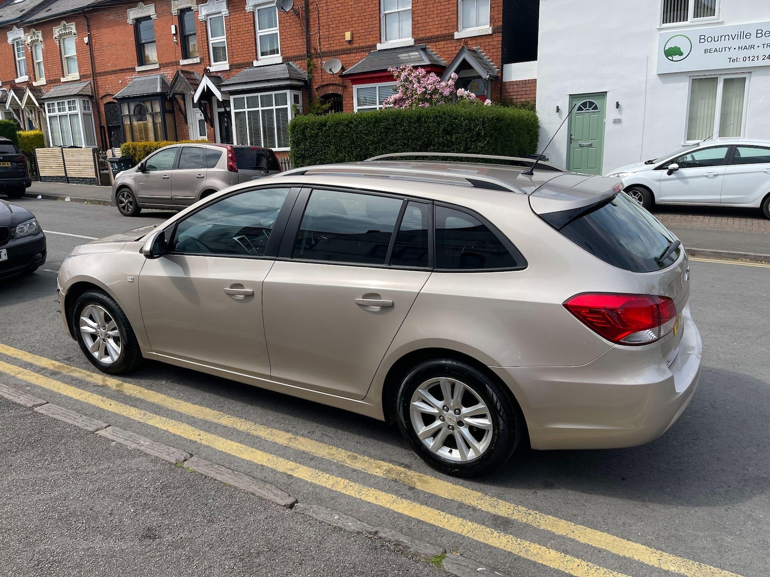 Used Chevrolet Cruze 2013 for sale - 76597370: Photo 19