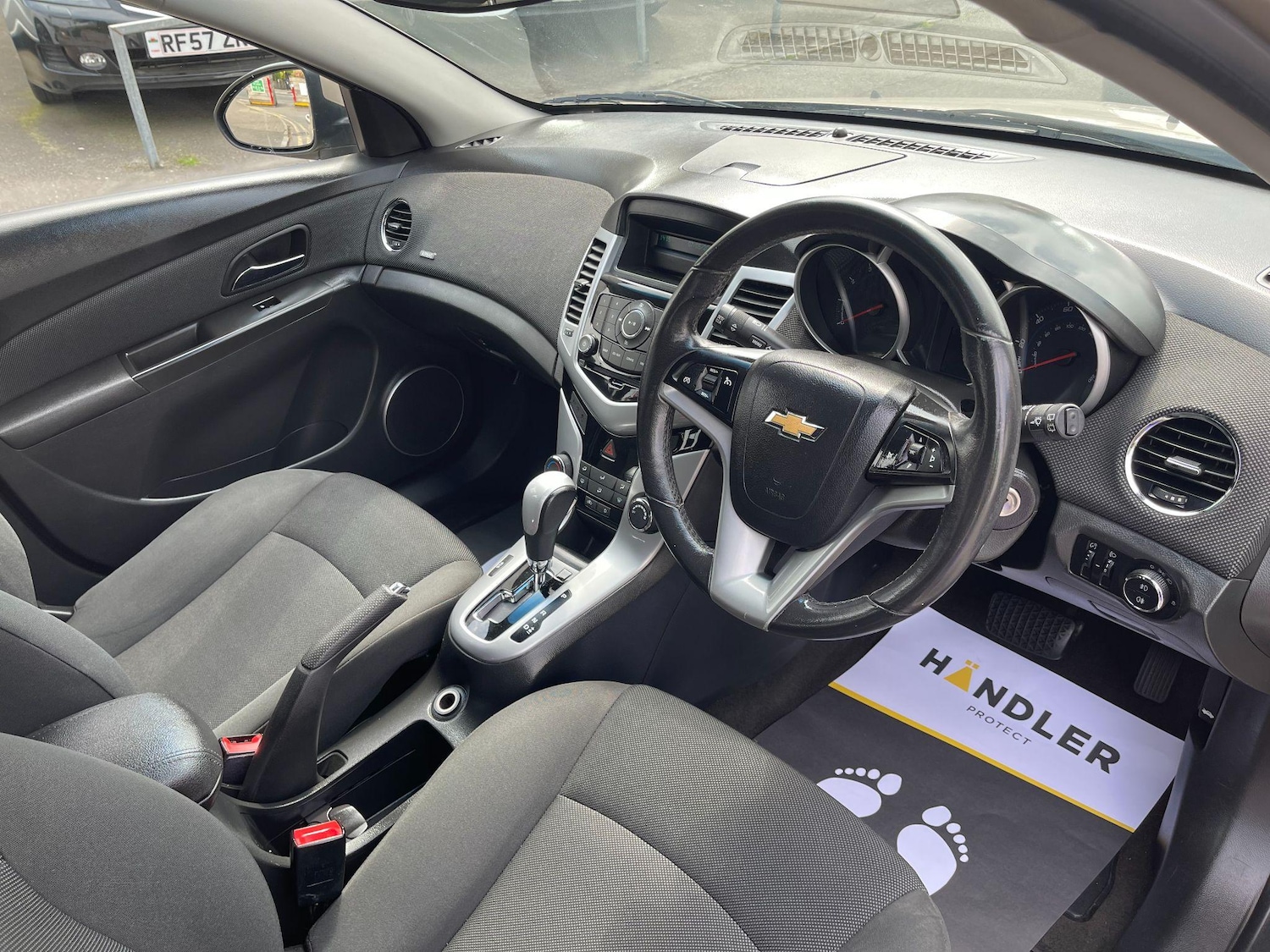 Used Chevrolet Cruze 2013 for sale - 76597370: Photo 25