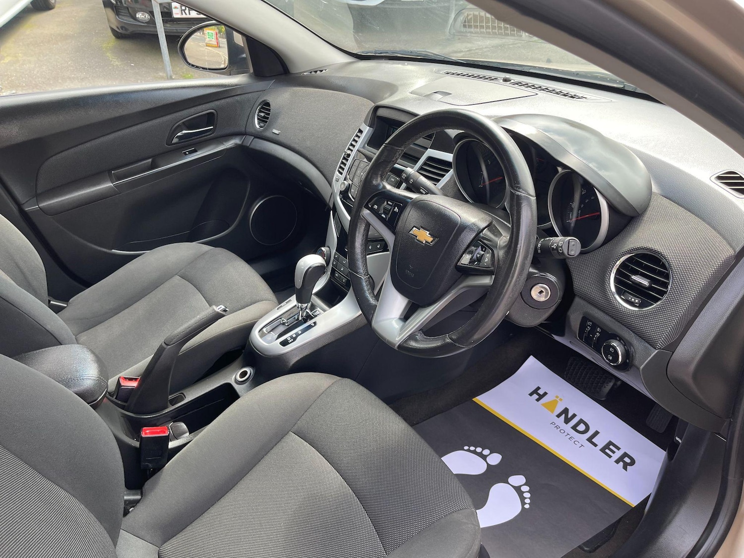 Used Chevrolet Cruze 2013 for sale - 76597370: Photo 26