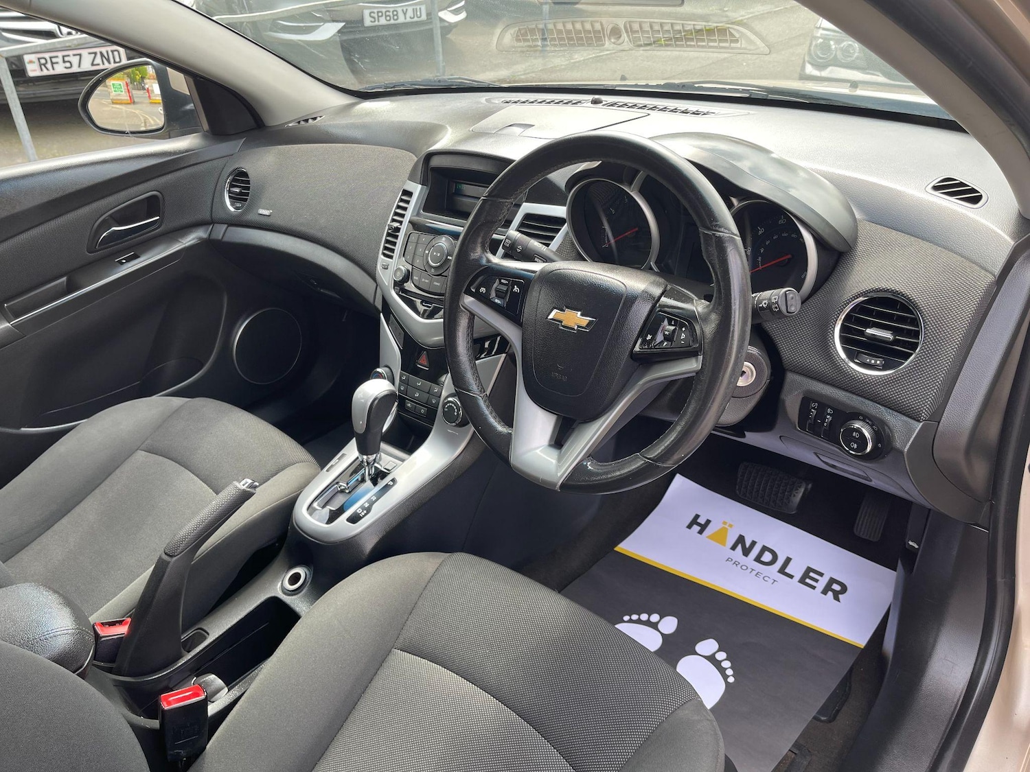 Used Chevrolet Cruze 2013 for sale - 76597370: Photo 27