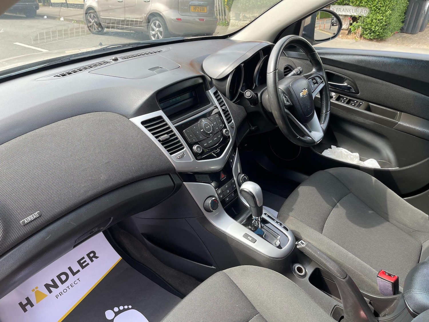 Used Chevrolet Cruze 2013 for sale - 76597370: Photo 29