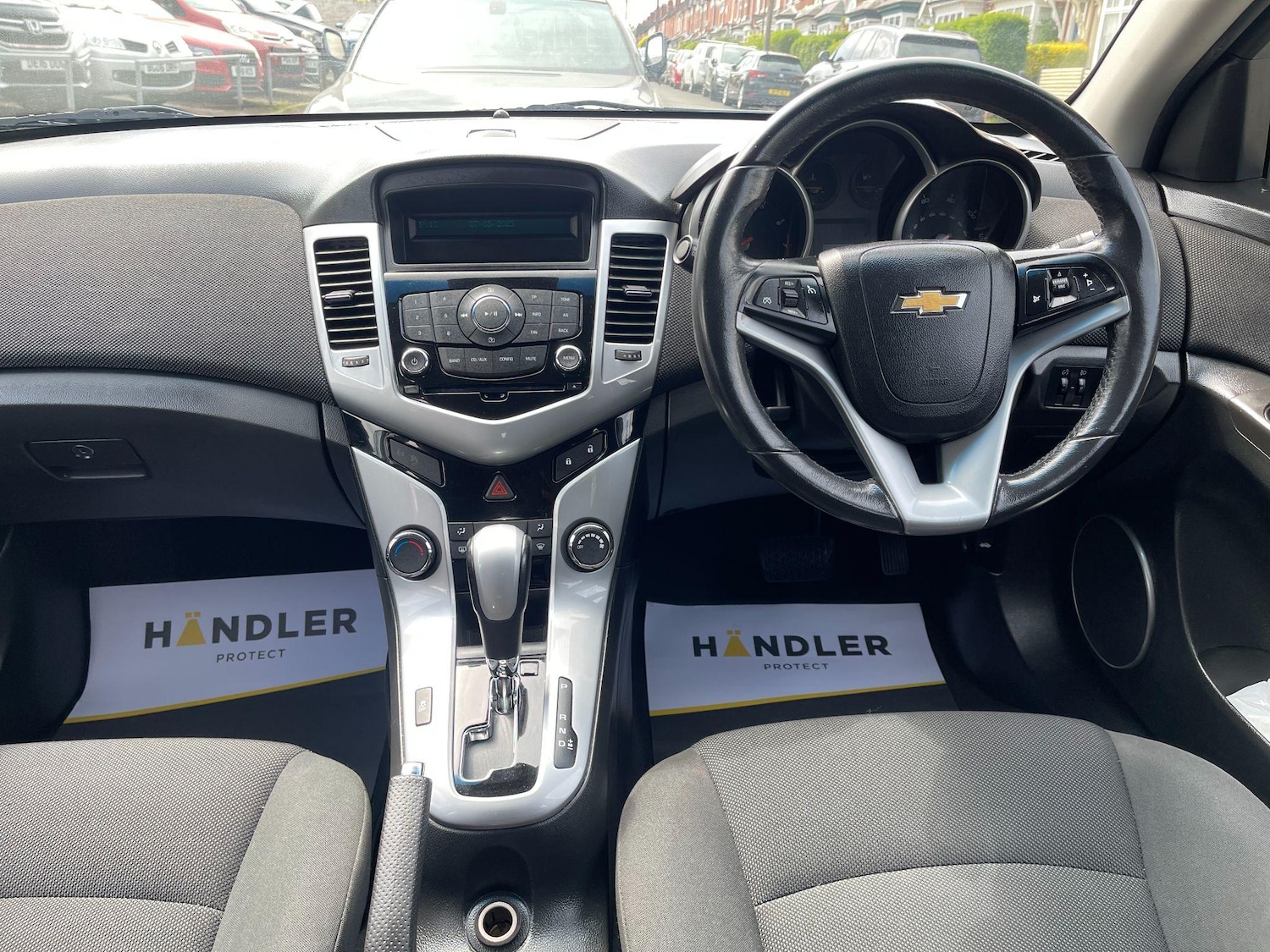 Used Chevrolet Cruze 2013 for sale - 76597370: Photo 31