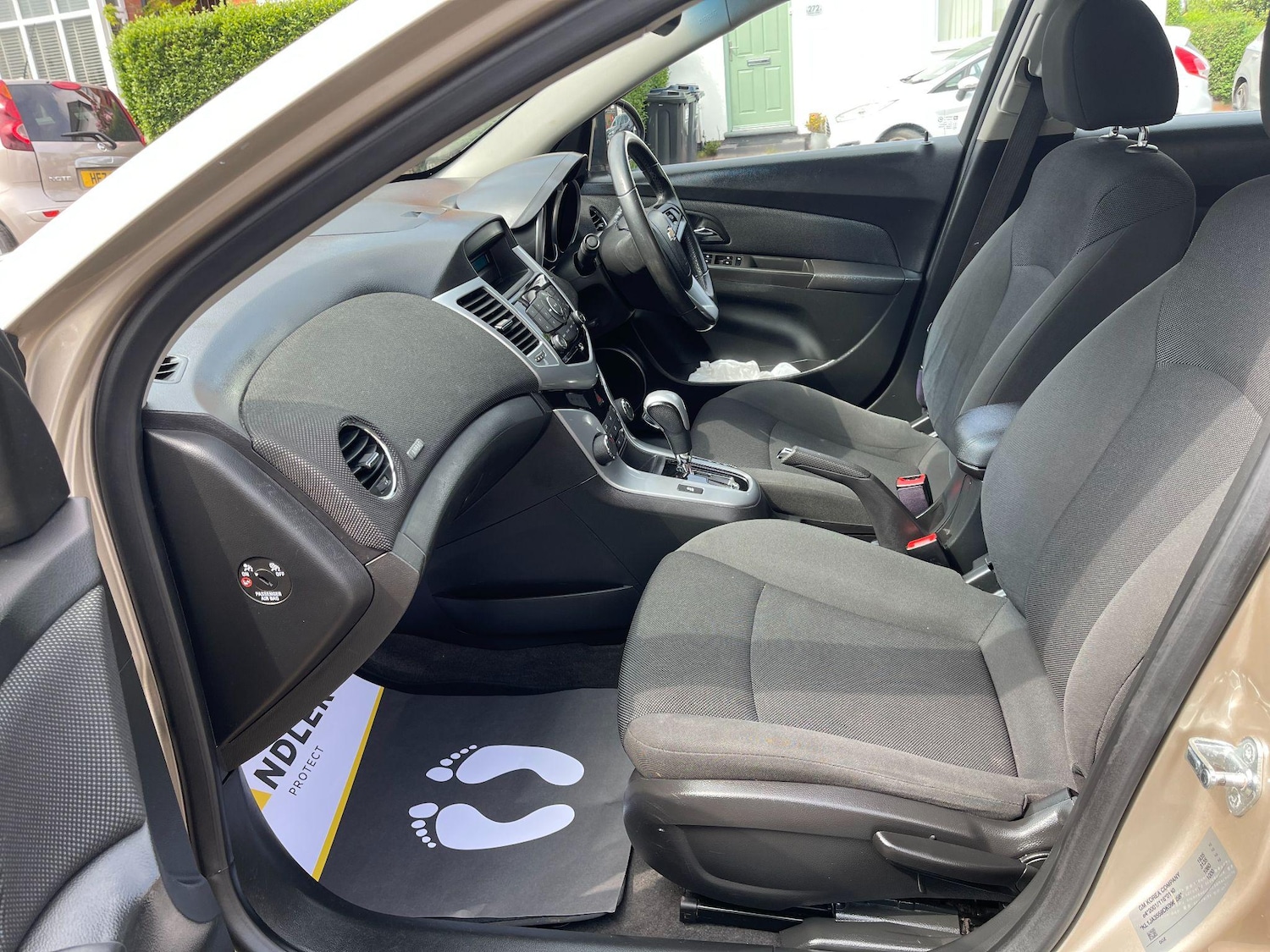 Used Chevrolet Cruze 2013 for sale - 76597370: Photo 32