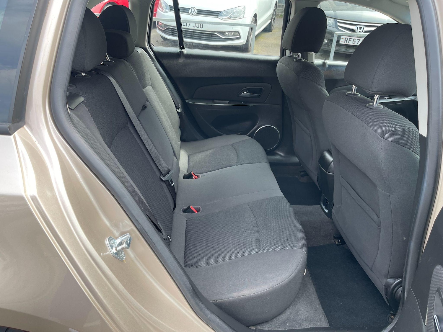 Used Chevrolet Cruze 2013 for sale - 76597370: Photo 34