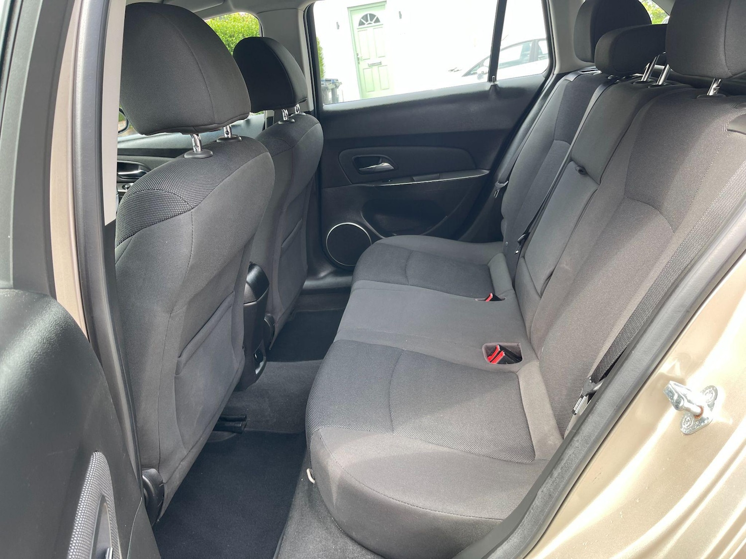 Used Chevrolet Cruze 2013 for sale - 76597370: Photo 35