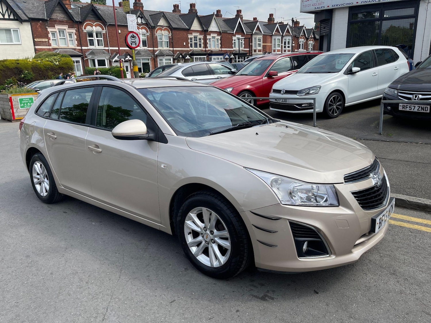 Used Chevrolet Cruze 2013 for sale - 76597370: Photo 6