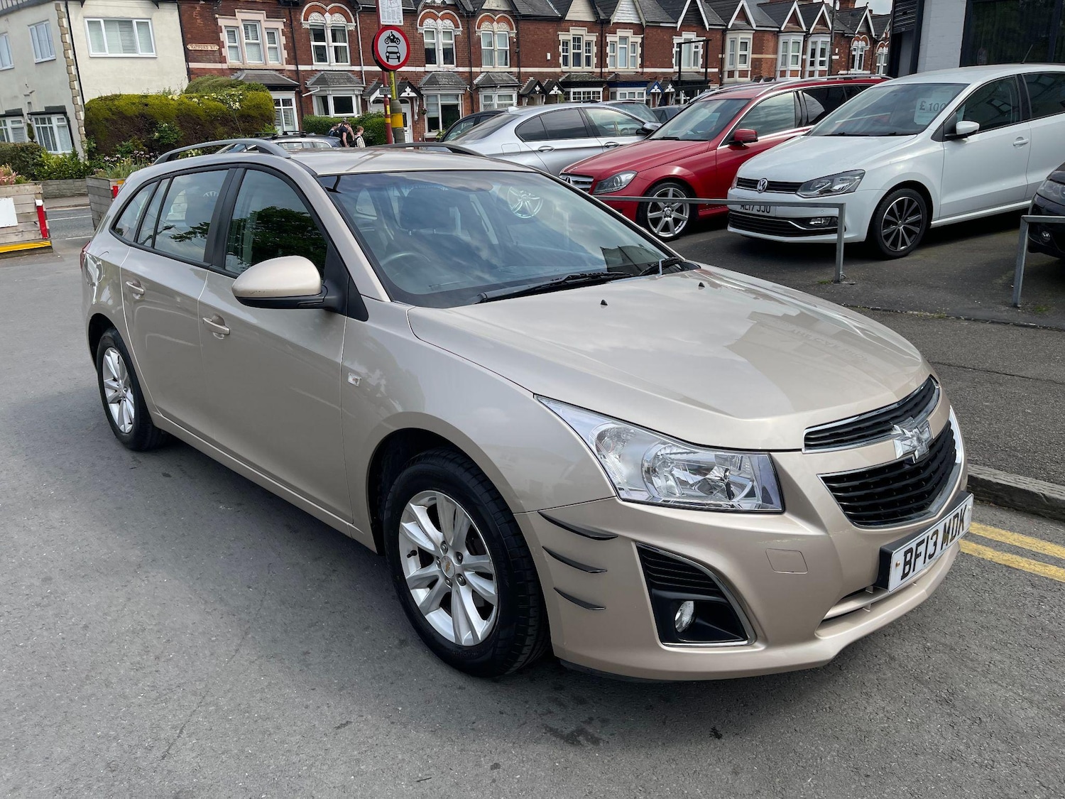 Used Chevrolet Cruze 2013 for sale - 76597370: Photo 7