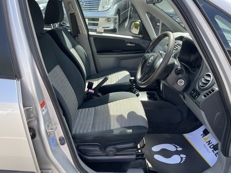 Used Suzuki SX4 2009 for sale - 76863634: Photo 20