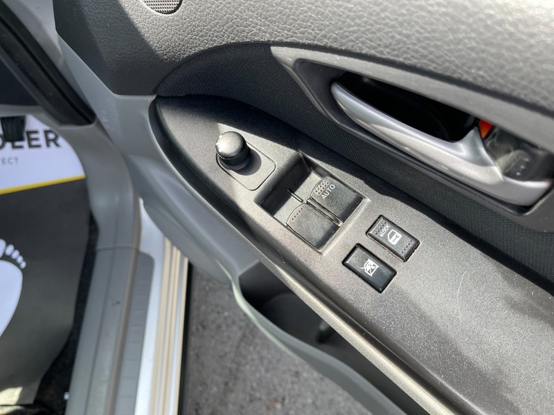 Used Suzuki SX4 2009 for sale - 76863634: Photo 24