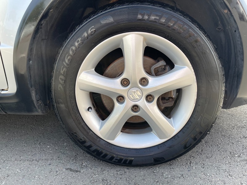 Used Suzuki SX4 2009 for sale - 76863634: Photo 29