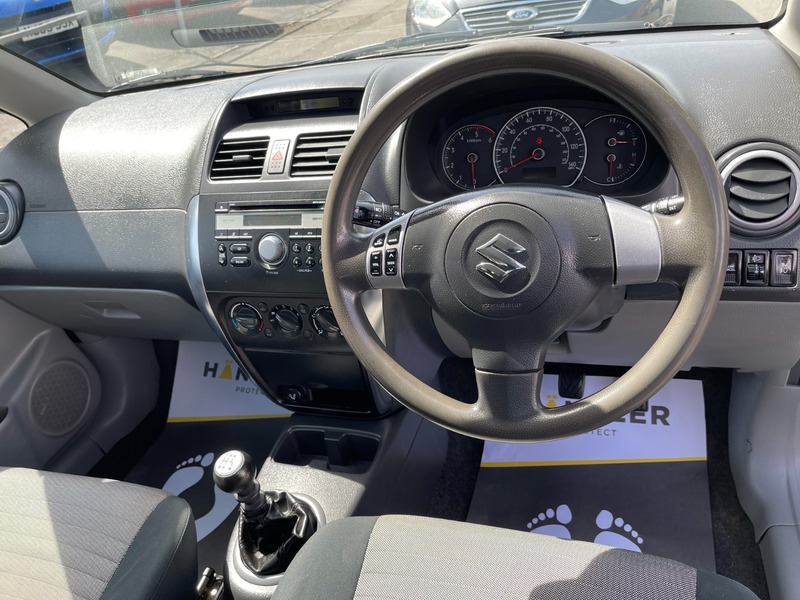 Used Suzuki SX4 2009 for sale - 76863634: Photo 30