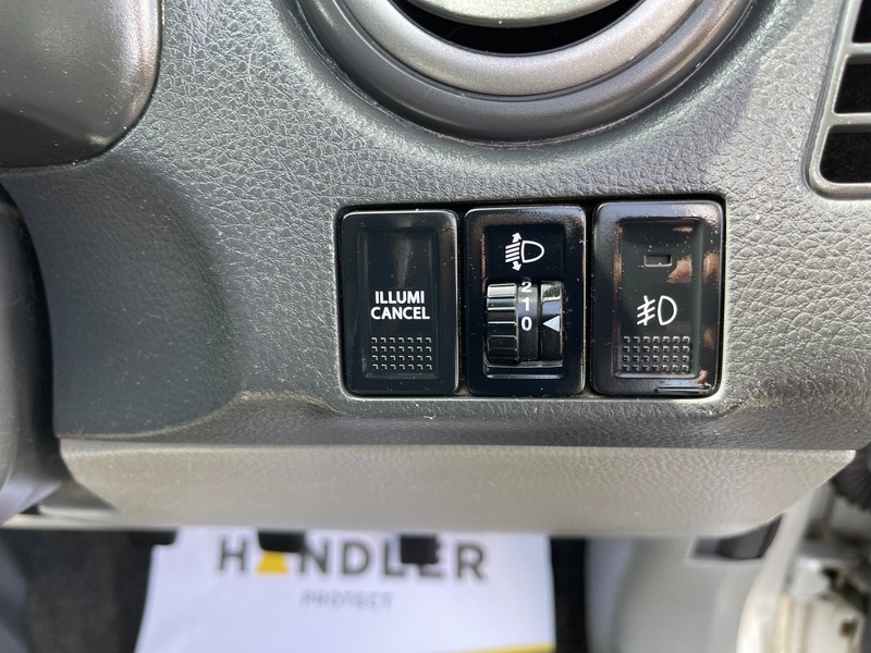 Used Suzuki SX4 2009 for sale - 76863634: Photo 31