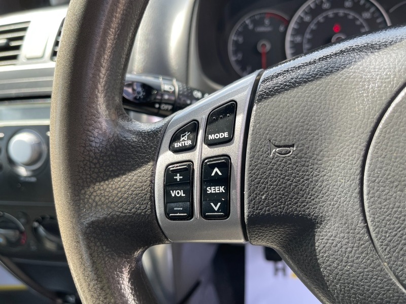 Used Suzuki SX4 2009 for sale - 76863634: Photo 32