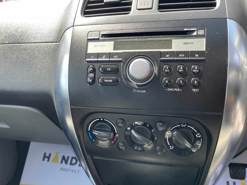 Used Suzuki SX4 2009 for sale - 76863634: Photo 34