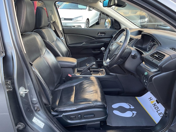 Used Honda CR-V 2016 for sale - 74862029: Photo 33