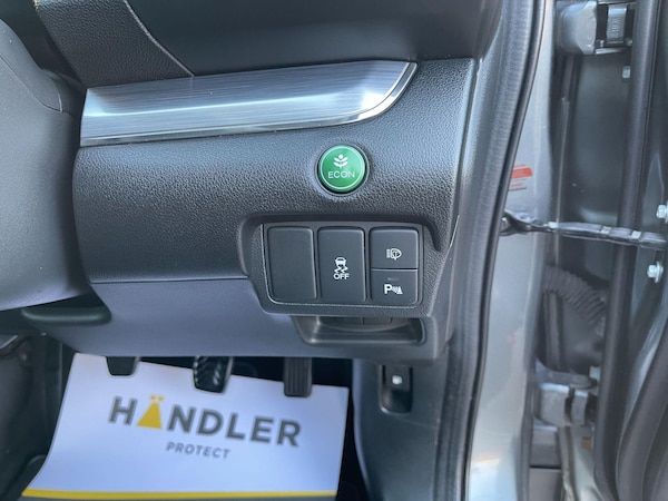 Used Honda CR-V 2016 for sale - 74862029: Photo 38