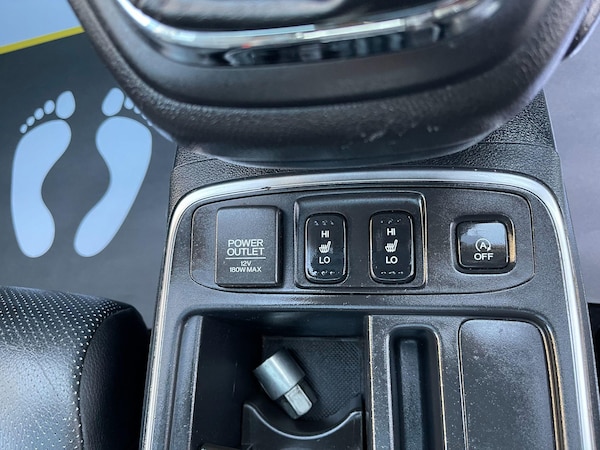 Used Honda CR-V 2016 for sale - 74862029: Photo 41
