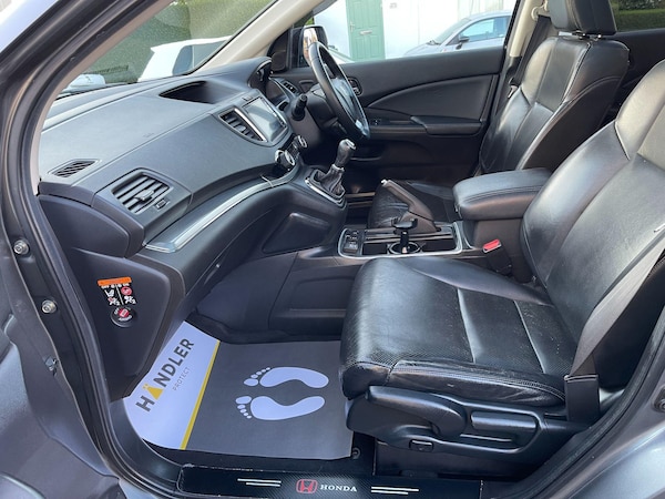 Used Honda CR-V 2016 for sale - 74862029: Photo 47