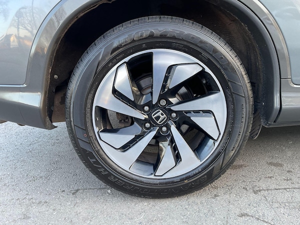 Used Honda CR-V 2016 for sale - 74862029: Photo 56
