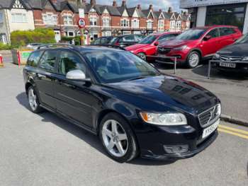 Used Volvo V50 2009 for sale - 74838494: Photo