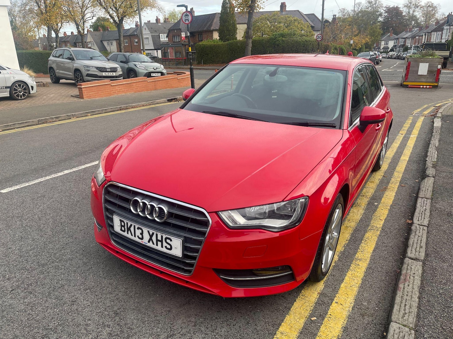 Used Audi A3 2013 for sale - 76349190: Photo 14