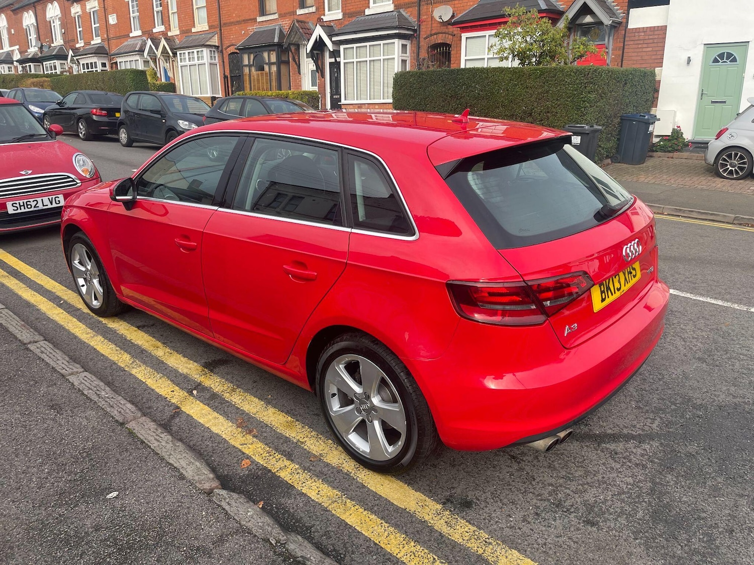 Used Audi A3 2013 for sale - 76349190: Photo 15