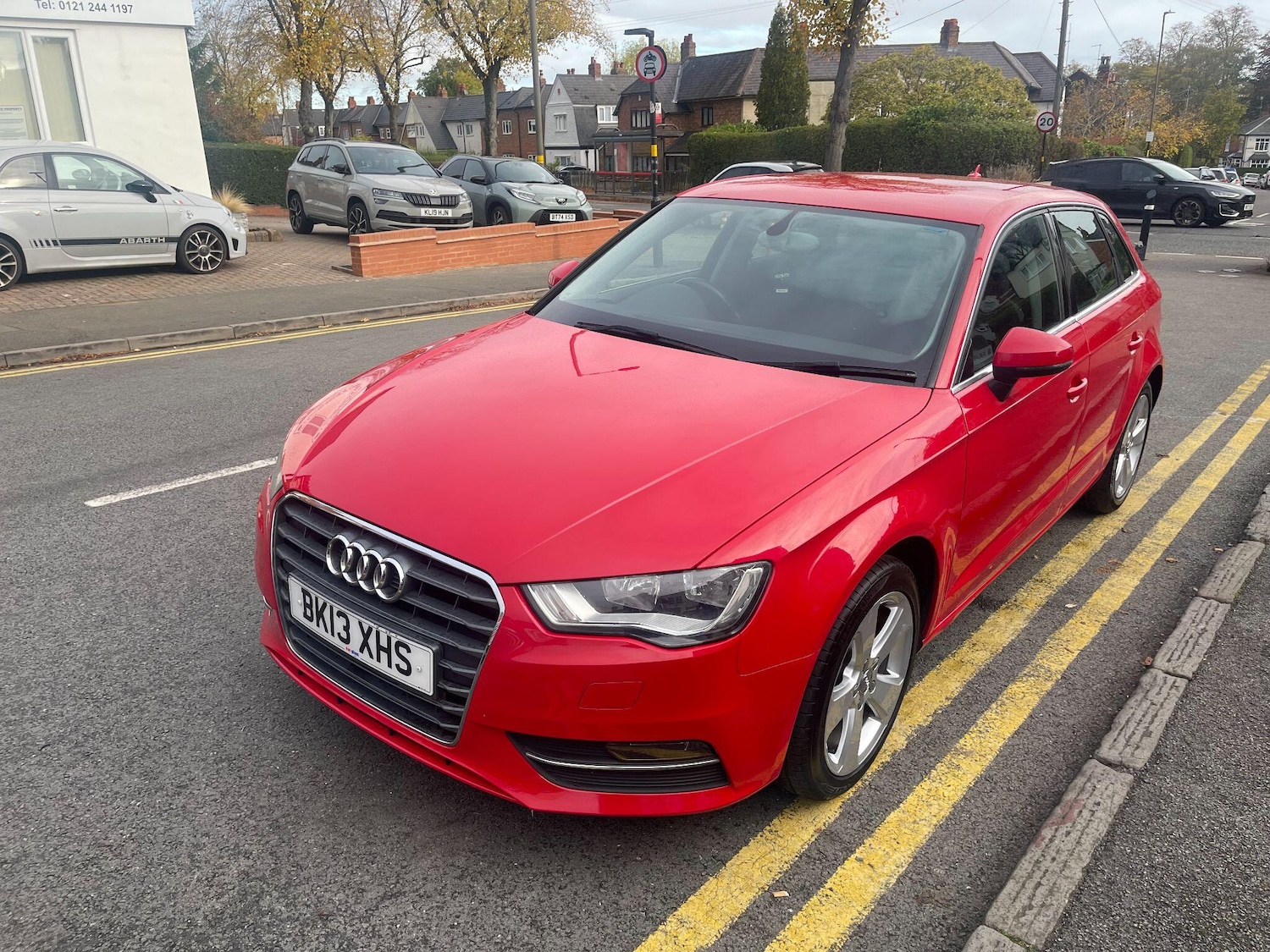 Used Audi A3 2013 for sale - 76349190: Photo 16