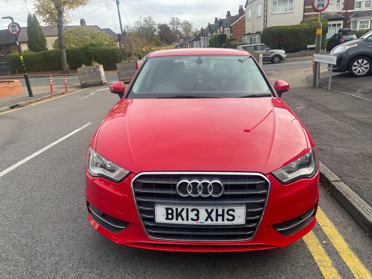 Used Audi A3 2013 for sale - 76349190: Photo 19