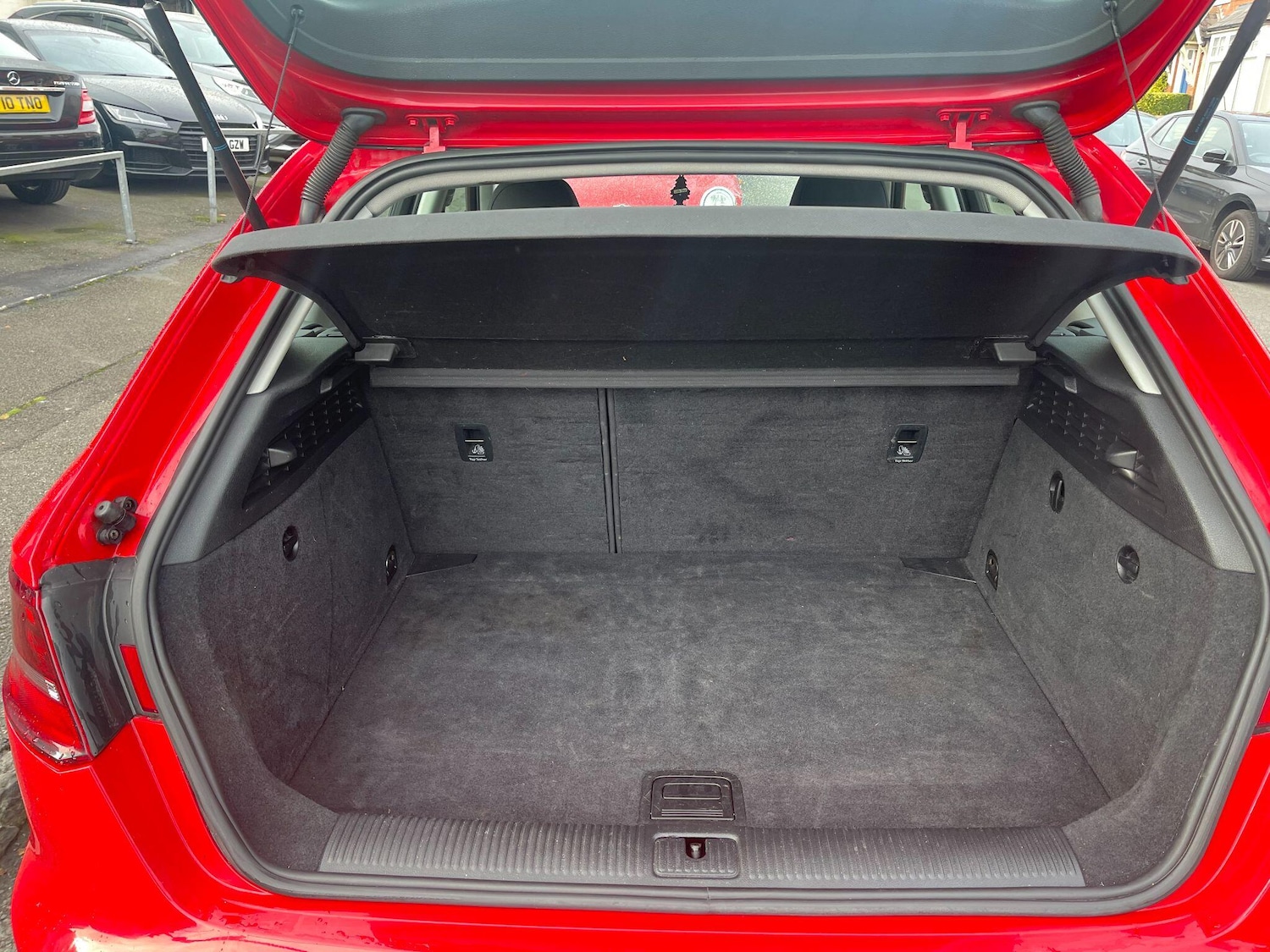 Used Audi A3 2013 for sale - 76349190: Photo 20