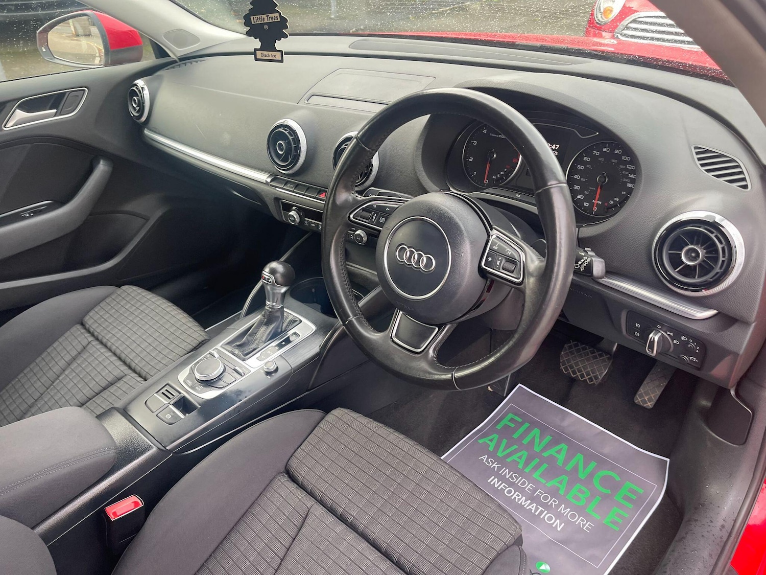 Used Audi A3 2013 for sale - 76349190: Photo 22