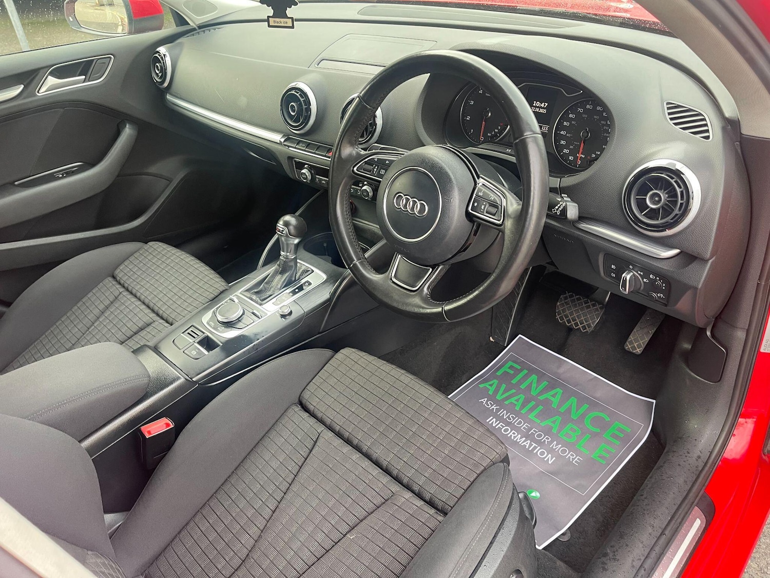 Used Audi A3 2013 for sale - 76349190: Photo 23