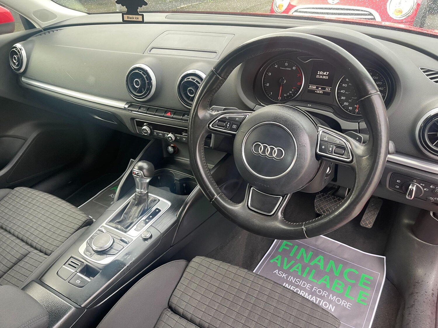 Used Audi A3 2013 for sale - 76349190: Photo 24