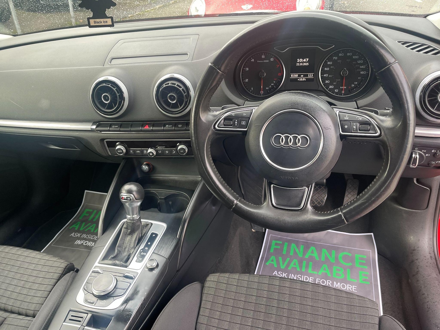 Used Audi A3 2013 for sale - 76349190: Photo 25