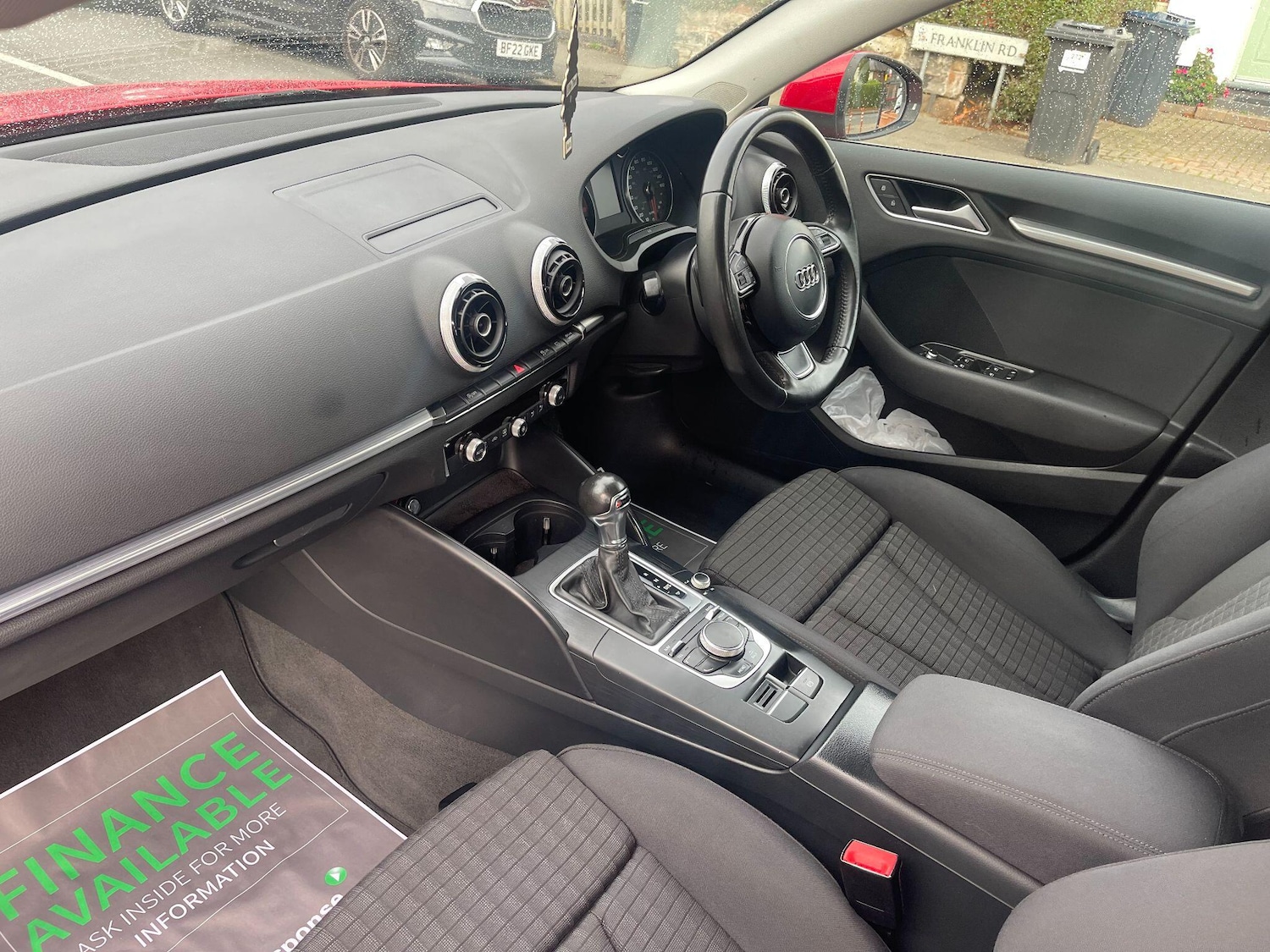 Used Audi A3 2013 for sale - 76349190: Photo 26