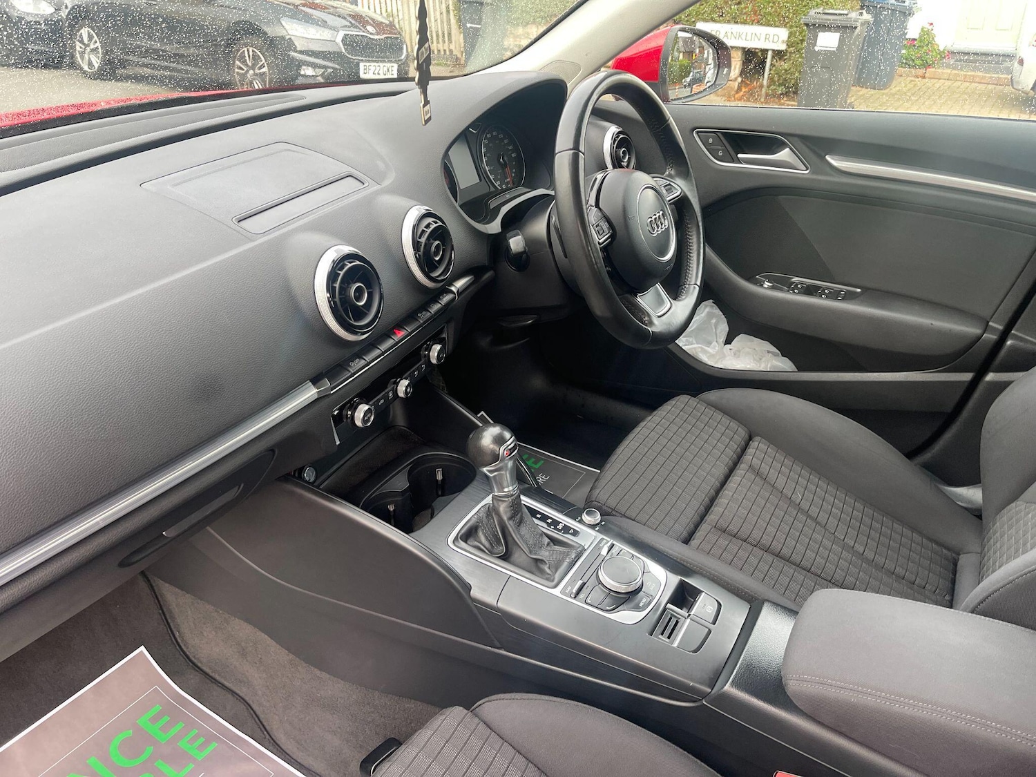 Used Audi A3 2013 for sale - 76349190: Photo 27